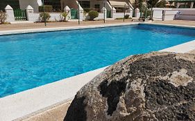 Balancon Pool II